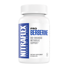 GAT Sport Nitraflex Pro Berberine 60 Capsules