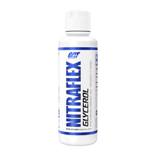GAT Sport Nitraflex Liquid Glycerol 16 fl oz