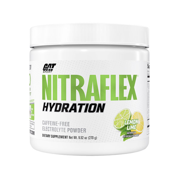 GAT Sport Nitraflex Hydration 45 Servings