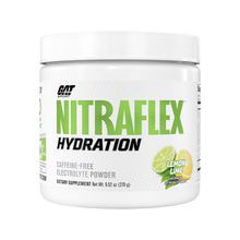 GAT Sport Nitraflex Hydration 45 Servings