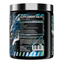 Nutrex Research Outrage Pre-Workout 30 Servings