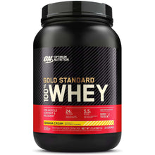 Optimum Nutrition 100% Whey Gold Standard 2 lbs Whey Protein