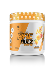 MUSCLE RULZ PRE RULZ IGNITE