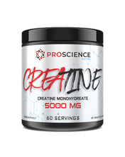 ProScience Nutra 5000mg Creatine Monohydrate