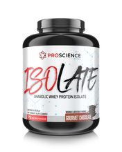 Proscience Nutra Isolate 5lb 72 servings