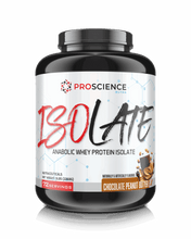 Proscience Nutra Isolate 5lb 72 servings