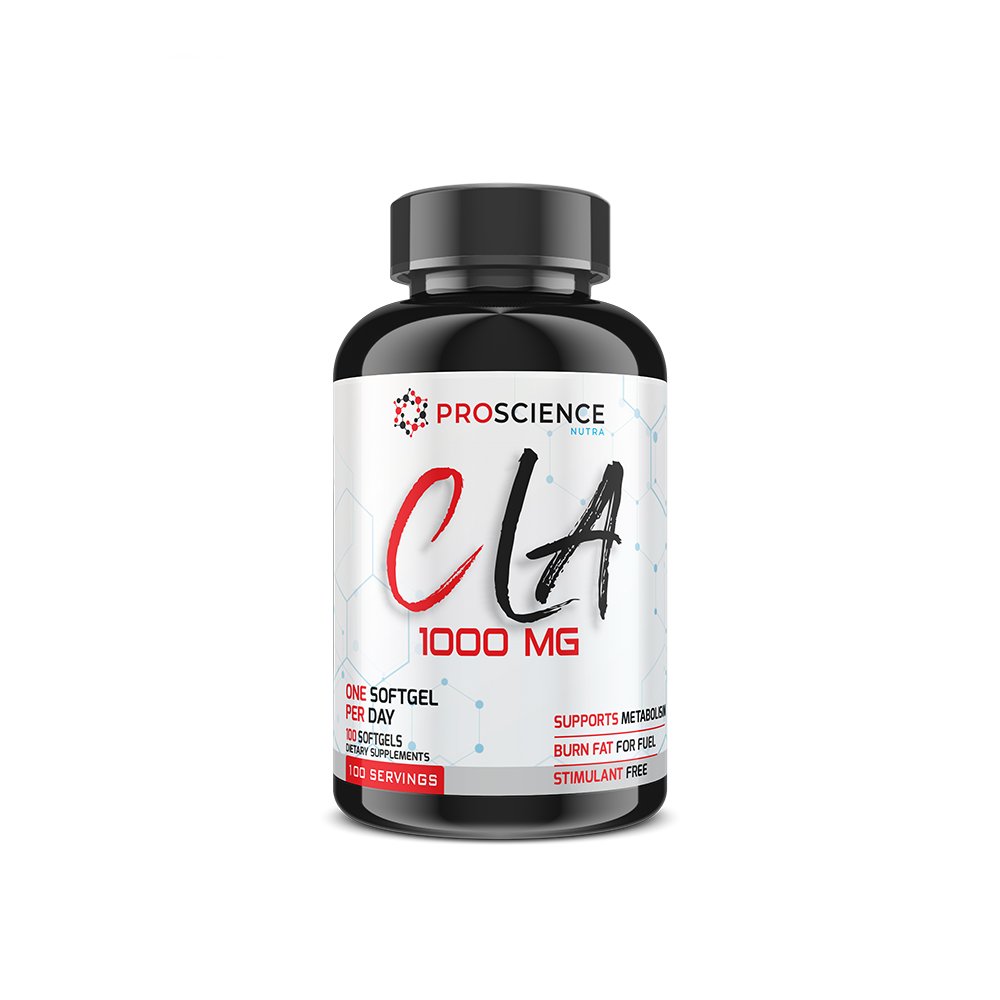 ProScience Nutra CLA 1000MG