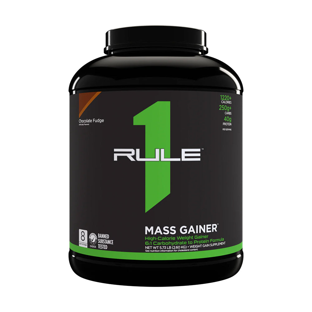 RULEONE R1 LBS MASS GAINER