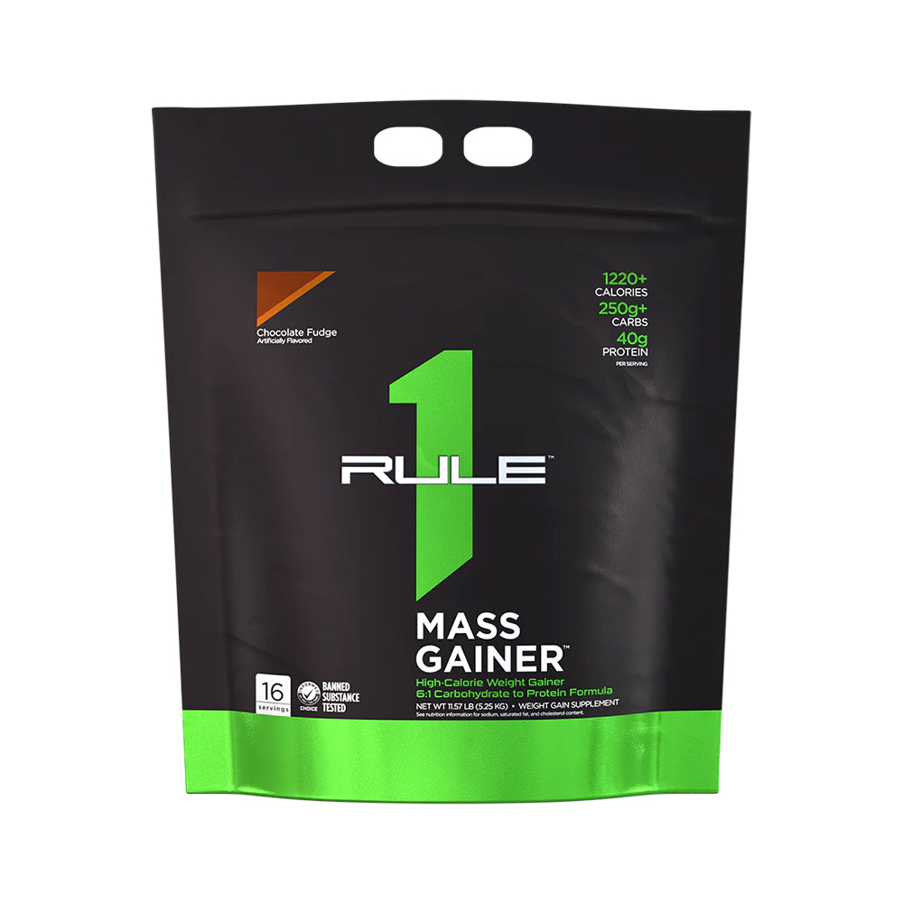 RULEONE R1 LBS MASS GAINER