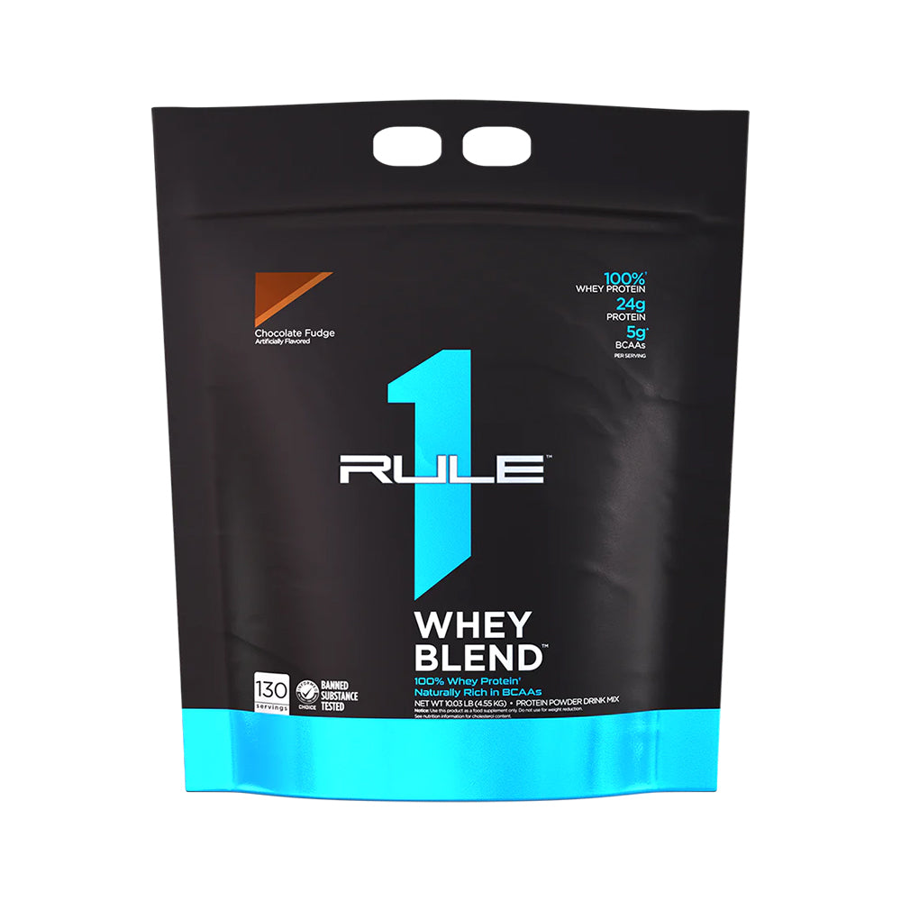 روليون R1 WHEY BLEND 10 رطل