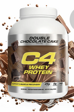 Cellucor C4 Whey Protein Powder - 66 Serving - Special Flavours