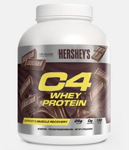 Cellucor C4 Whey Protein Powder - 66 Serving - Special Flavours
