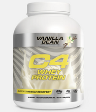 Cellucor C4 Whey Protein Powder - 66 Serving - Special Flavours
