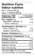 PVL - (Gold Series) 100% Whey Gold 2.7kg///6LBS