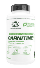PVL Carnitine 750mg