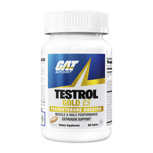GAT Sport Testrol Gold ES 60 Tablets