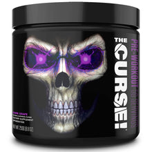 JNX Sports The Curse! 50 Servings - Pre-workout