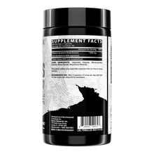 Nutrex Research Tribulus 1400 90 Capsules