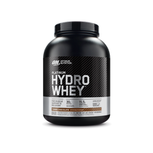 Optimum Nutrition Platinum Hydrowhey Protein Powder 40 Servings