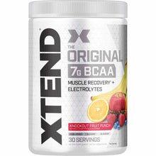 Scivation Xtend Original 7g BCAA 30 Servings