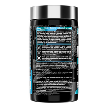 Nutrex Research - Vitadapt Complete Sports Multivitamin for Men and Women (90 Tablets) - 24 Vitamins, Minerals and Adaptogens for Athletes - Women & Mens Multivitamin Daily Gym Supplements Stack