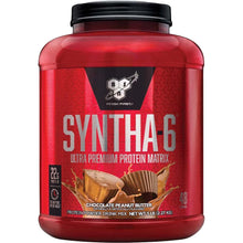 BSN SYNTHA 6 Ultra-Premium Protein  Powder - 5LB