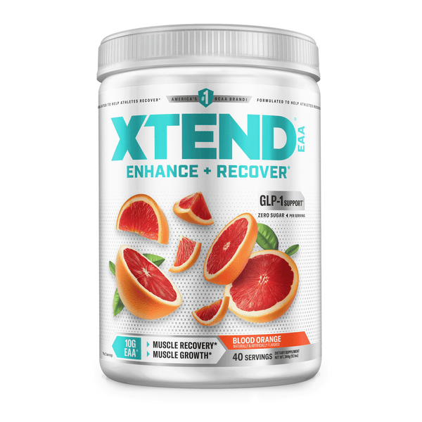Scivation Xtend EAA 40 Servings
