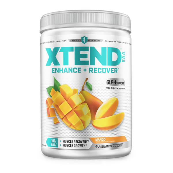Scivation Xtend EAA 40 Servings