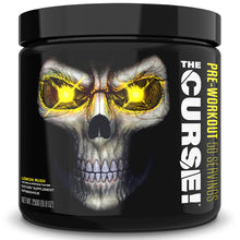 JNX Sports The Curse! 50 Servings - Pre-workout