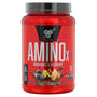 BSN Amino X - Effervescent Instantized Amino Acids 70 Servings