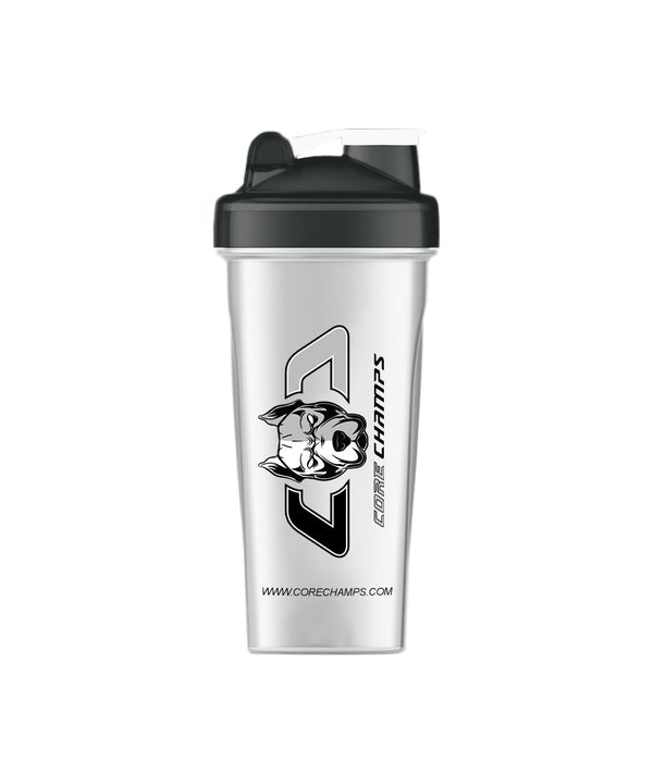 Core Champs Protein Shaker