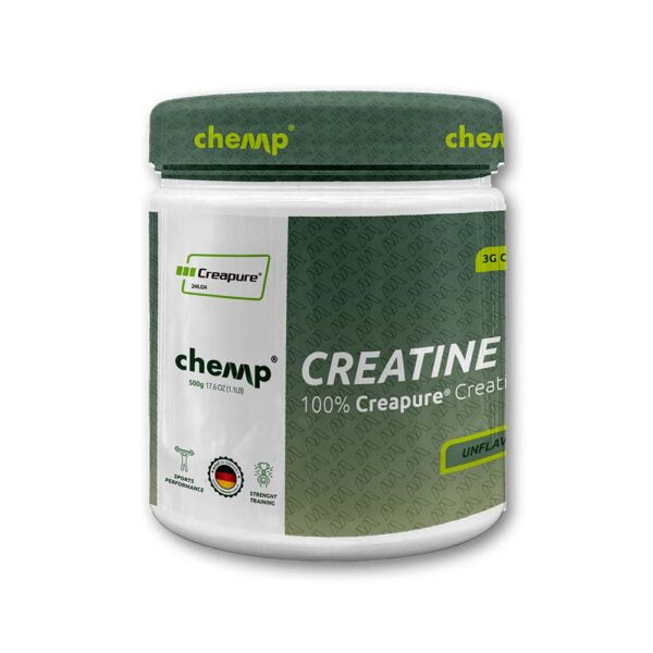 Chemp Creapure Creatine