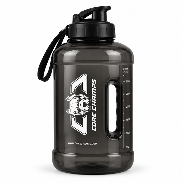 Core Champs Gallon Shaker