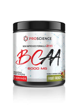 ProScience Nutra BCAA 6000 mg