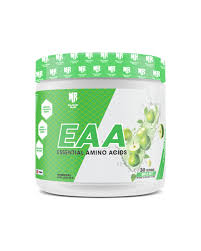 Muscle Rulz EAA – Essential Amino Acids