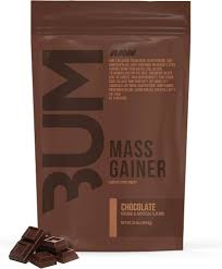 Raw Nutrition Cbum Mass Gainer 12lbs