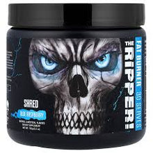 JNX Sports The Ripper! 30 Servings - Pre-workout with Fat Burner
