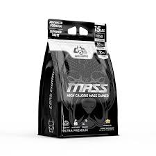 Core Champs MASS High-Calorie Mass Gainer 15lbs