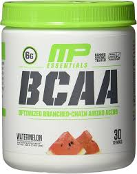 Musclepharm Essentials BCAA Powder 30 Servings