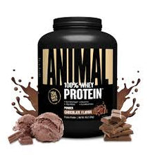 UNIVERSAL NUTRITION ANIMAL 100% WHEY PROTIEN 4LBS