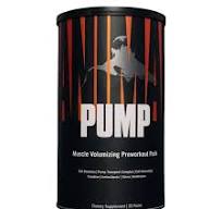 Universal Nutrition Animal Pump 30 Packs