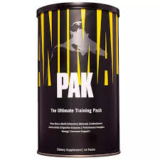 Universal Nutrition Animal PAK 44 Packs - The Ultimate Training Pack
