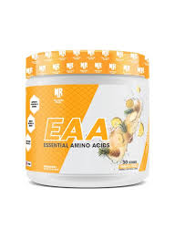 Muscle Rulz EAA – Essential Amino Acids
