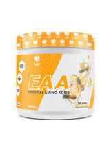 Muscle Rulz EAA – Essential Amino Acids