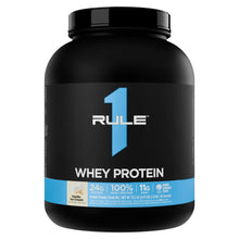 RULE 1 WHEY 5 LBS