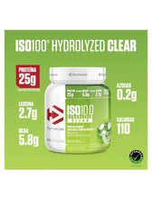 Dymatize Iso100 Clear Protein