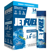 GAT Sports JetFuel Energy Sticks