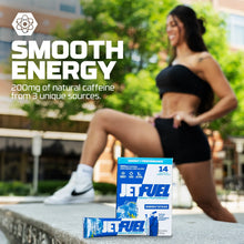 GAT Sports JetFuel Energy Sticks