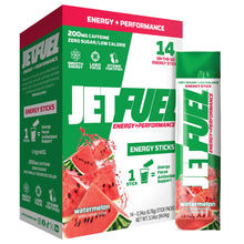 GAT Sports JetFuel Energy Sticks