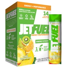 GAT Sports JetFuel Energy Sticks